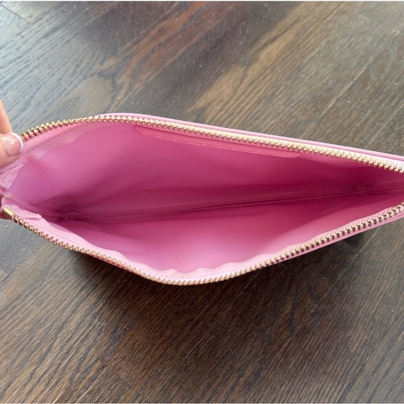 Stoney Clover Lane X Barbie Limited Edition Pouch RARE Collector Cosmetic Bag - Picture 5 of 8